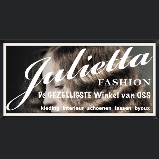 Julietta Fashion logo