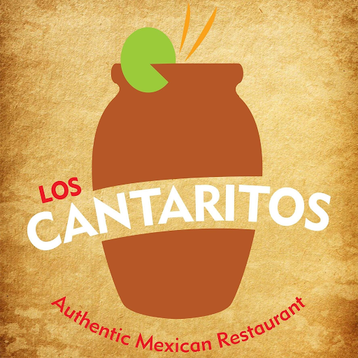 Los Cantaritos Authentic Mexican Restaurant logo