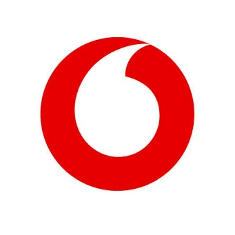 Vodafone Store | Calatafimi logo