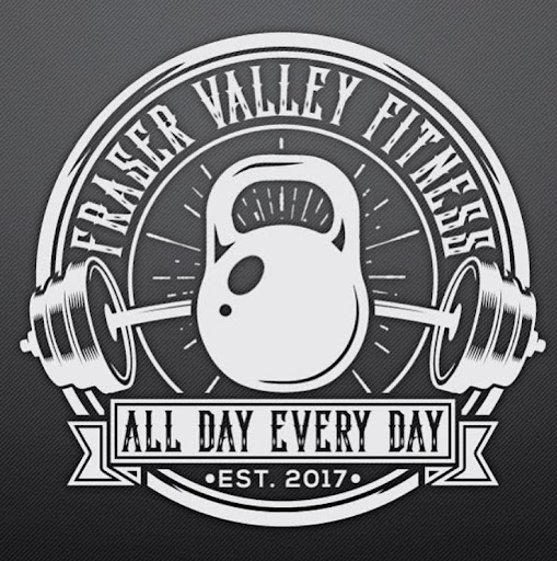 Fraser Valley Fitness logo