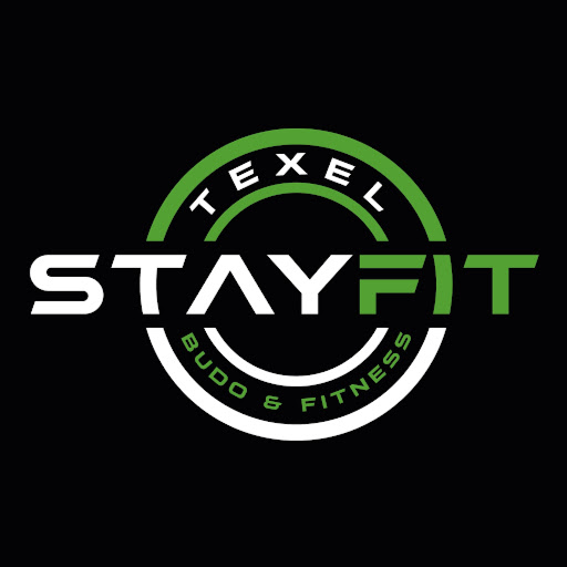 Stay Fit Texel logo