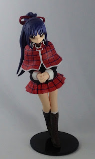 Leaning Shugo Chara Figure Picture 2