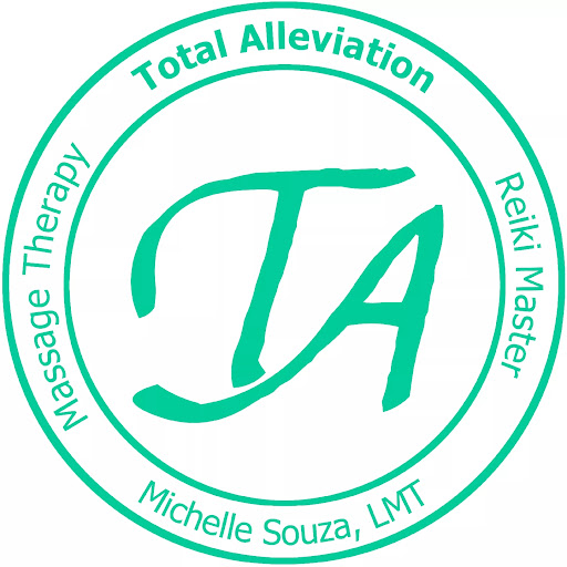 Total Alleviation logo