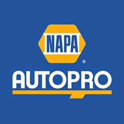 NAPA AUTOPRO - Cramer Automotive Repair Ltd. logo