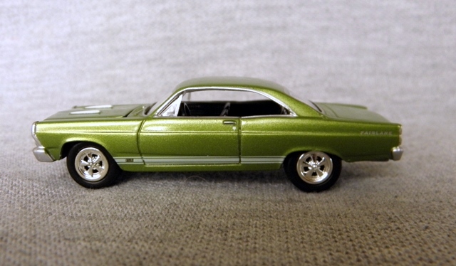 ford ford