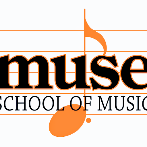 Muse School of Music logo