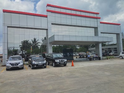 Photos of PT Alun Nusantara Balikpapan