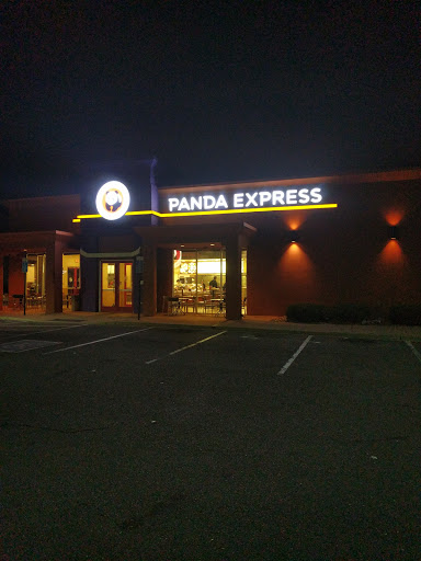 Chinese Restaurant «Panda Express», reviews and photos, 2990 S Broadway, Englewood, CO 80113, USA