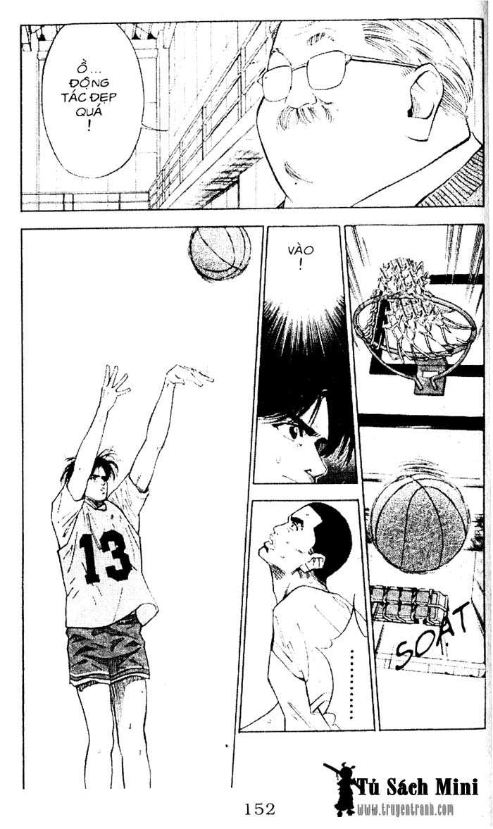 Slam Dunk Chap 9 - Truyen.Chap.VN