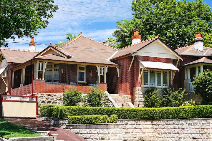 The best Federation house in Drummoyne!