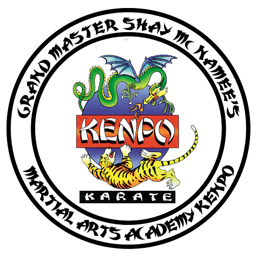 Martial Arts Academy (Kenpo) logo