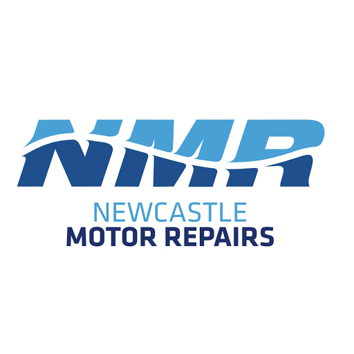 Newcastle Motor Repairs logo