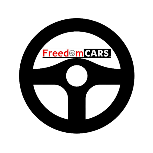 Freedom Cars Liverpool logo