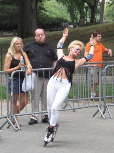 CENTRAL PARK