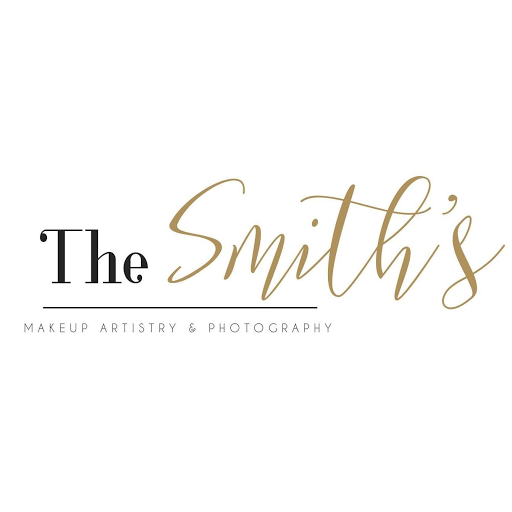 The Smith’s Makeup Artistry and Photography logo