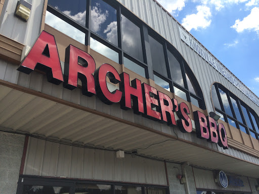 Archer's BBQ