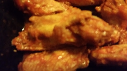 Chicken Wings Restaurant «Wings Over», reviews and photos, 728 Farmington Ave, Bristol, CT 06010, USA