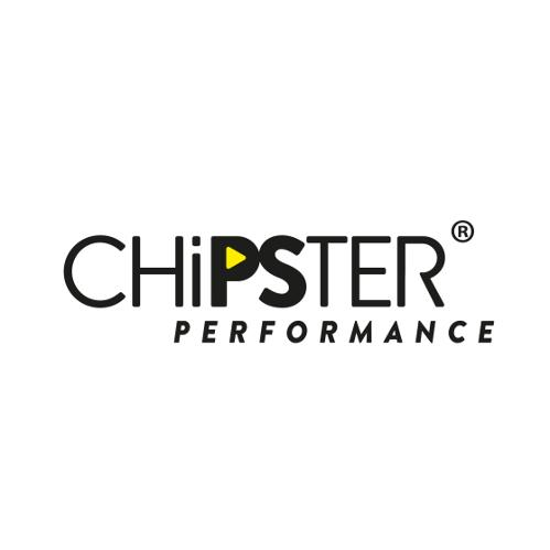 Chipster Performance logo