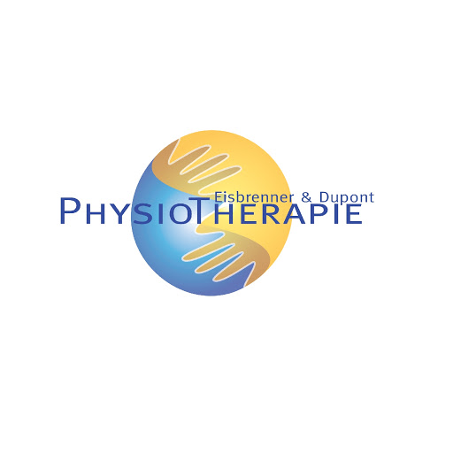 Praxis für PhysioTherapie Eisbrenner & Dupont logo