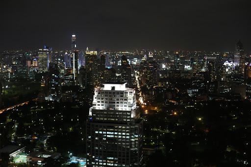 Vertigo and Moon Bar