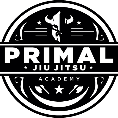 Primal Brazilian Jiu Jitsu Academy logo