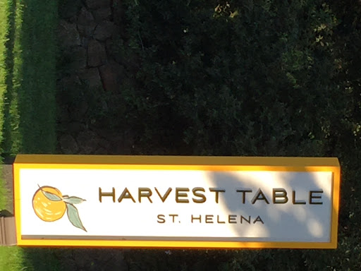 American Restaurant «Harvest Table», reviews and photos, 1 Main St, St Helena, CA 94574, USA