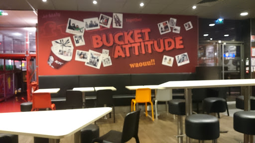 KFC Le Havre Montivilliers