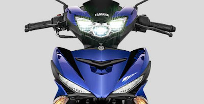 Yamaha Jupiter MX King 150 Yamaha Jupiter MX King 150