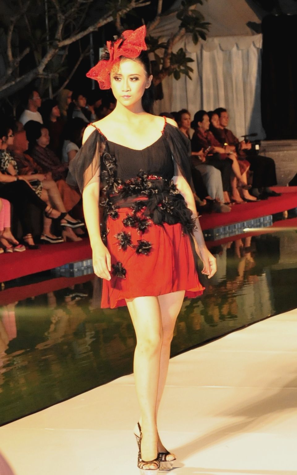 Fashion Tendance APPMI DIY 2012 #3 : Anggota APPMI DIY