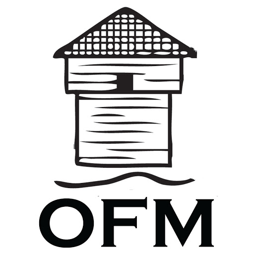 Old Fort Madison logo