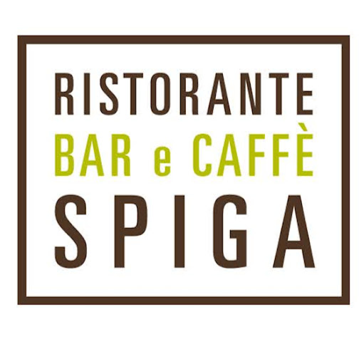 SPIGA Ristorante Eisengasse logo