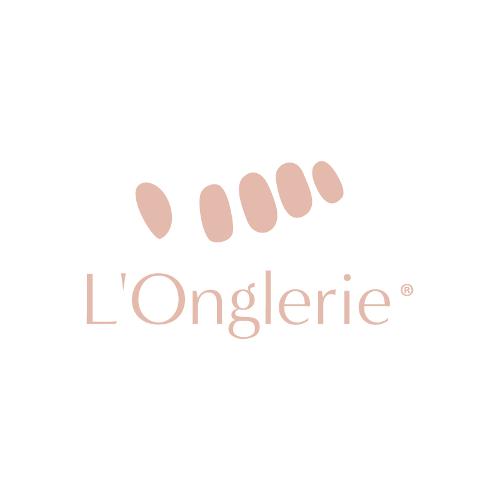 L'Onglerie® Beauvais logo