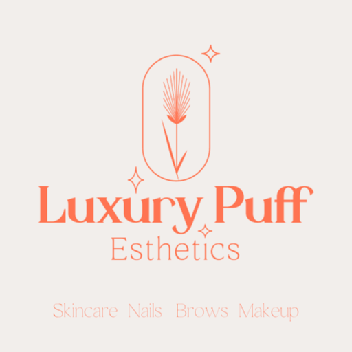 Luxury Puff Esthetics logo