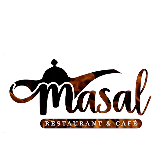 MASAL logo