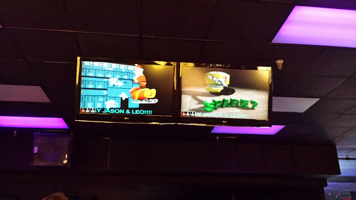 Bowling Alley «Quinnz Pinz», reviews and photos, 13-19 Railroad Ave, Middletown, NY 10940, USA