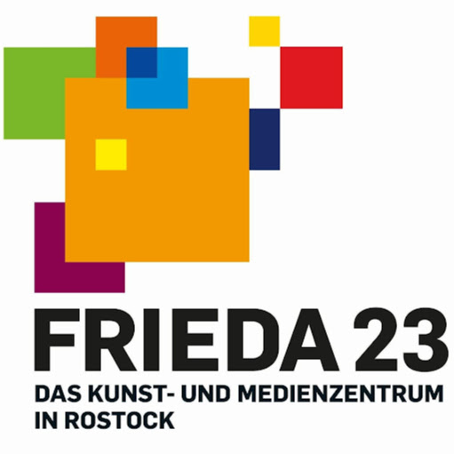 FRIEDA 23 logo