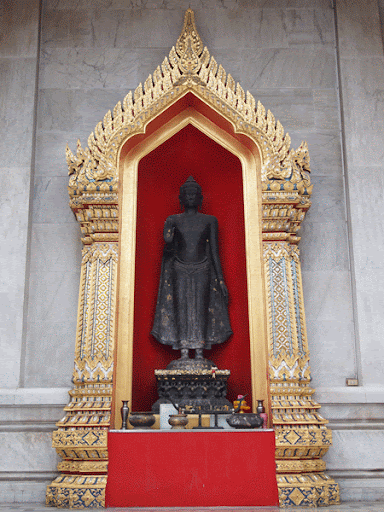 Wat Benchamabophit
