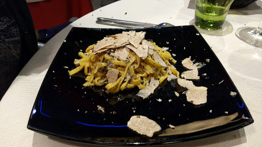 Il Malandrino Bistrot