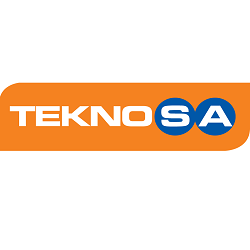 Teknosa logo