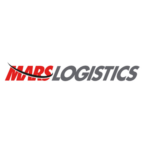 Mars Logistics İstanbul HL logo