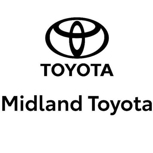 Midland Toyota logo