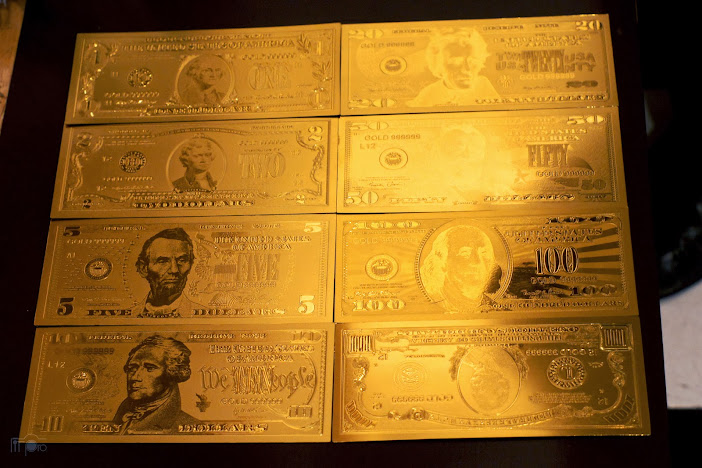 2 USD mạ vàng 24k, 1 USD Giáp Ngọ 2014, 1 triệu USD giáp ngọ, tiền mông cổ - 16