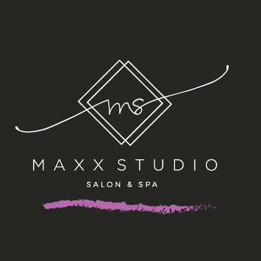 Maxx Studio Salon & Spa - Summerville Hair Salon logo