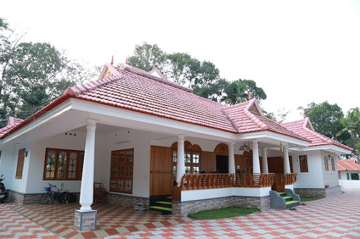 Fortis Arbor, First Floor, Inchakkattu TM Square, Puthupally, Kottayam, Kerala 686011, India, Contractor, state KL