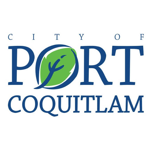 Port Coquitlam Community Centre logo