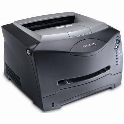  Lexmark E332n Printer