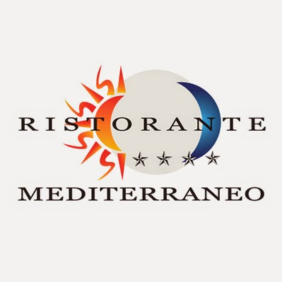 Ristorante Mediterraneo logo