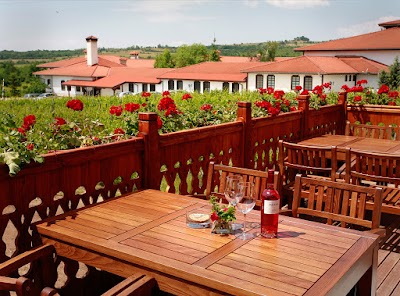 Photos of Starosel Winery