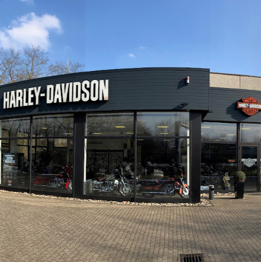 Harley-Davidson Vertr. Koblenz GmbH