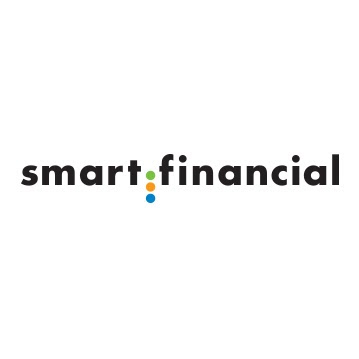 Smart Financial Credit Union Corporate Office logo